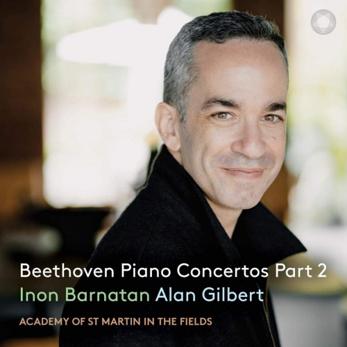 BARNATAN, INON / ALAN GILBERT - BEETHOVEN PIANO CONCERTOS PART 2BARNATAN, INON - ALAN GILBERT - BEETHOVEN PIANO CONCERTOS PART 2.jpg